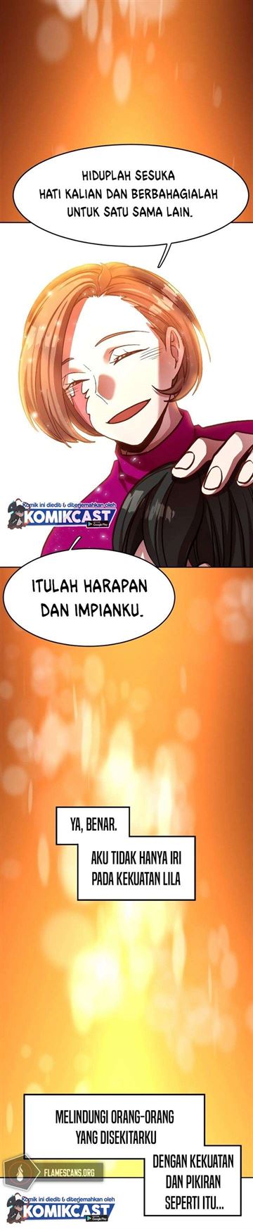 The Last Golden Child Chap 3 - Next Chap 4