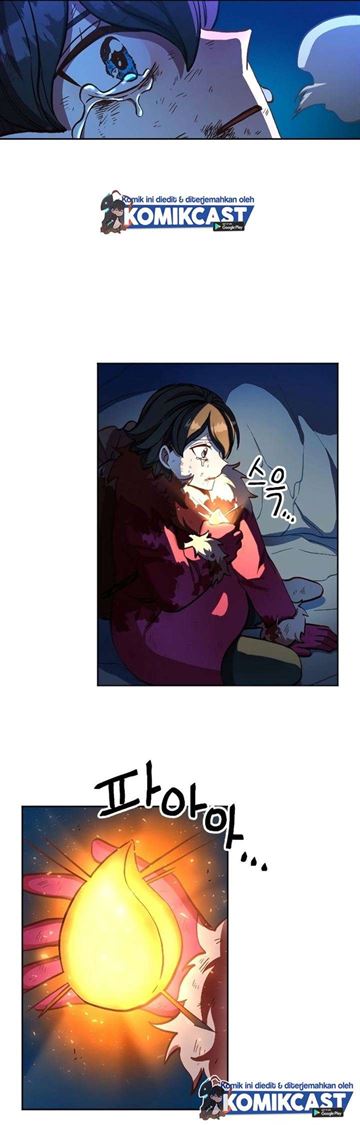 The Last Golden Child Chap 3 - Next Chap 4