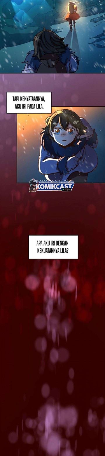 The Last Golden Child Chap 3 - Next Chap 4