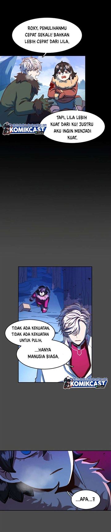 The Last Golden Child Chap 3 - Next Chap 4