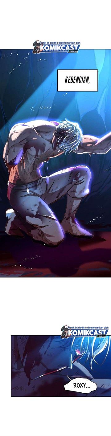 The Last Golden Child Chap 3 - Next Chap 4