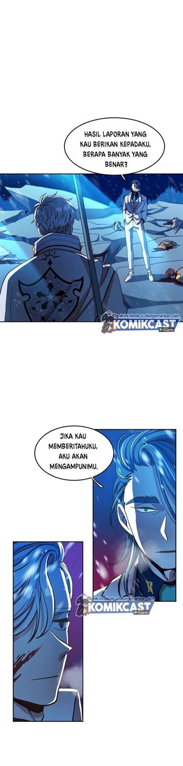 The Last Golden Child Chap 3 - Next Chap 4