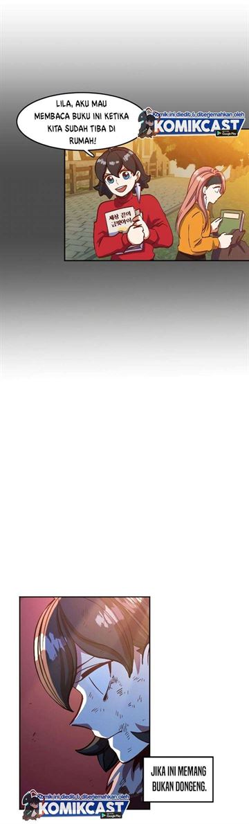 The Last Golden Child Chap 3 - Next Chap 4