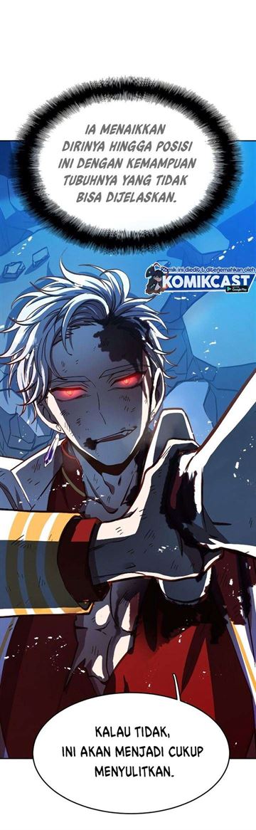 The Last Golden Child Chap 3 - Next Chap 4