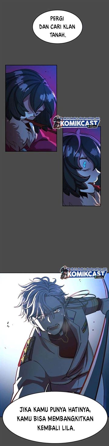 The Last Golden Child Chap 3 - Next Chap 4