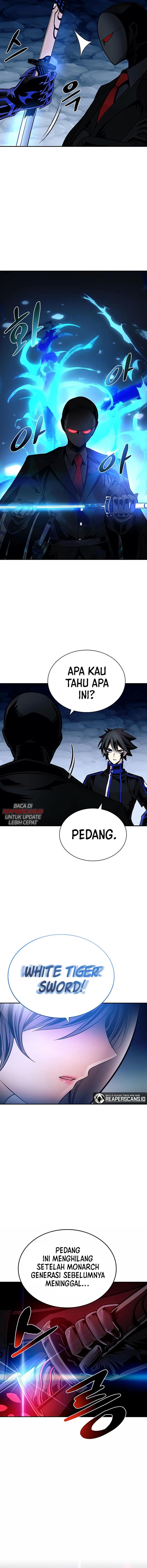 Villain To Kill Chap 73 - Next Chap 74
