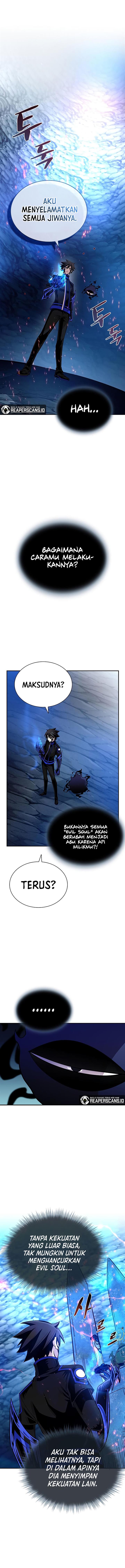 Villain To Kill Chap 73 - Next Chap 74