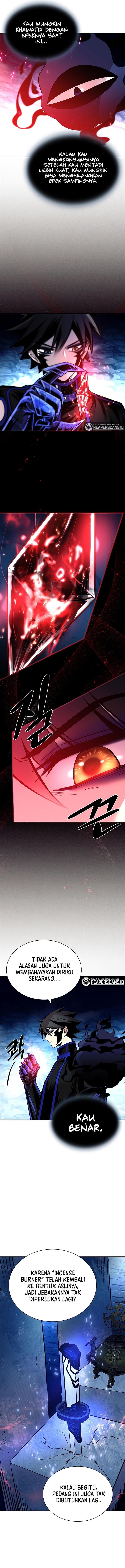 Villain To Kill Chap 73 - Next Chap 74