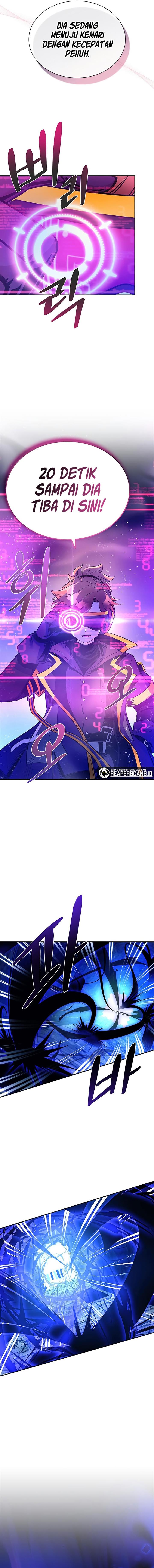 Villain To Kill Chap 73 - Next Chap 74