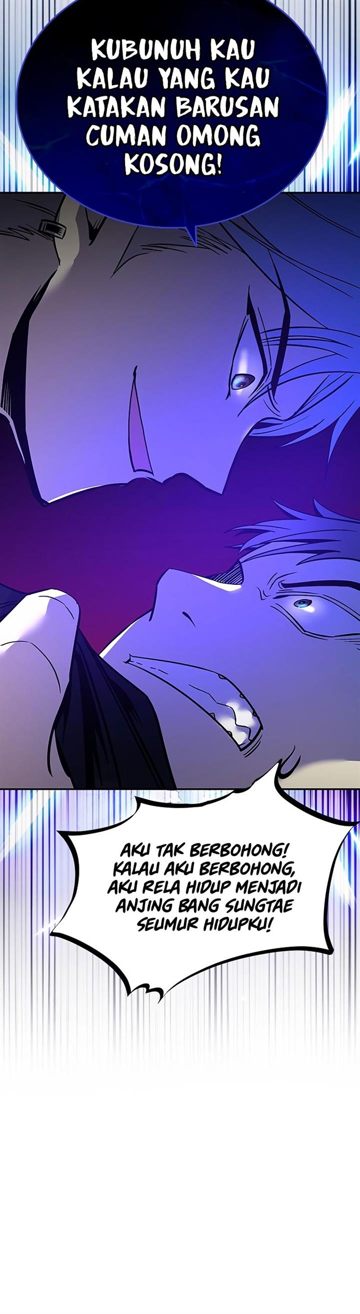 Villain To Kill Chap 70 - Next Chap 71