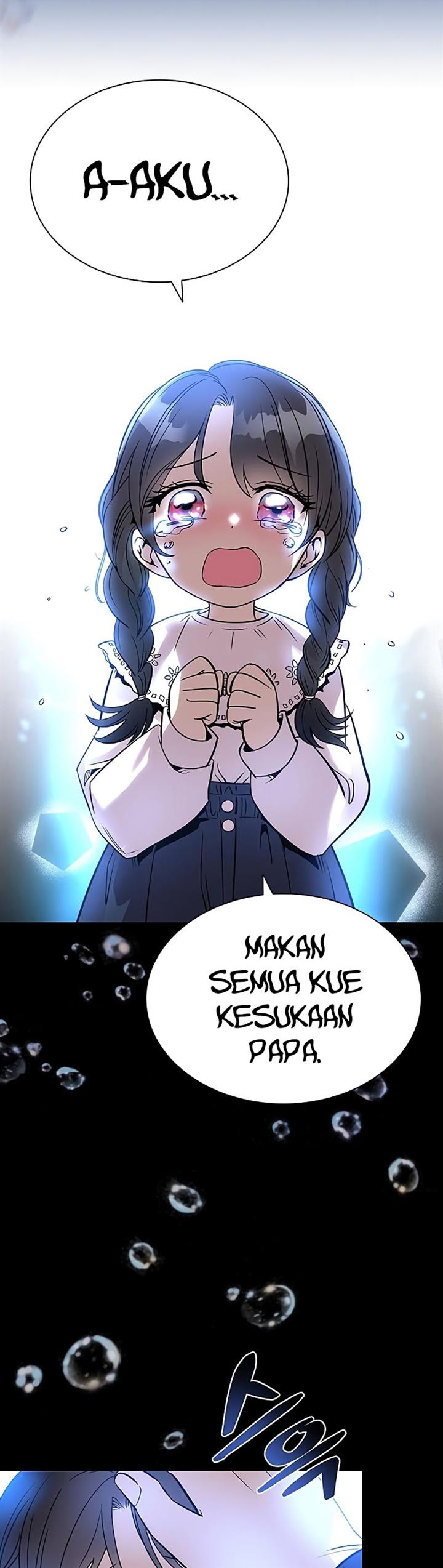 Villain To Kill Chap 70 - Next Chap 71