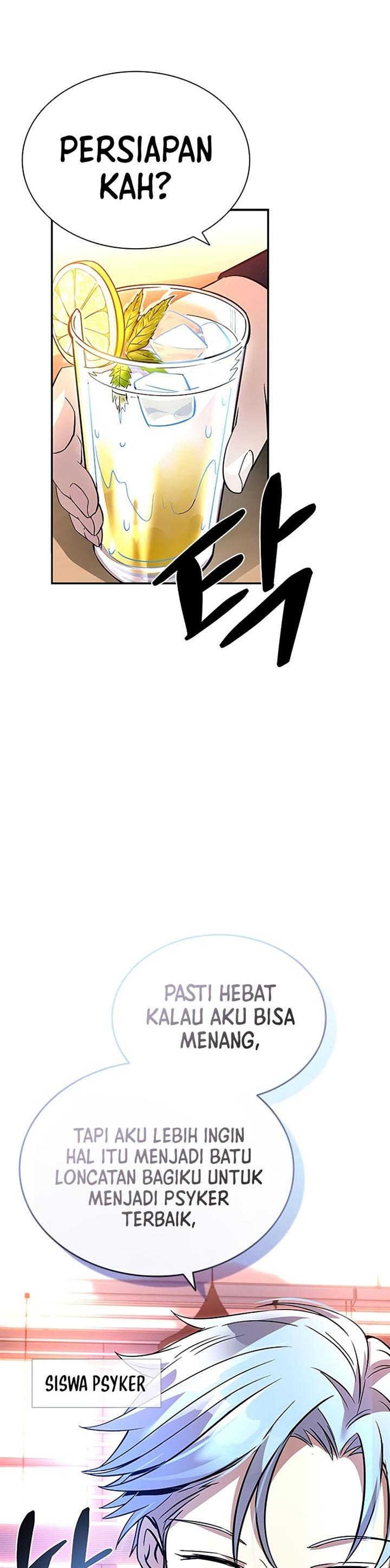Villain To Kill Chap 70 - Next Chap 71