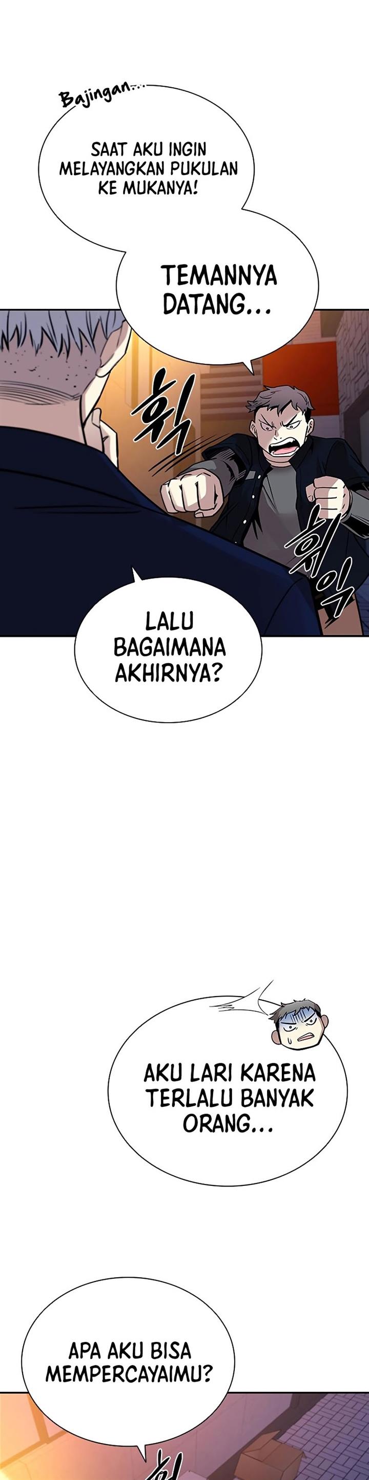 Villain To Kill Chap 70 - Next Chap 71