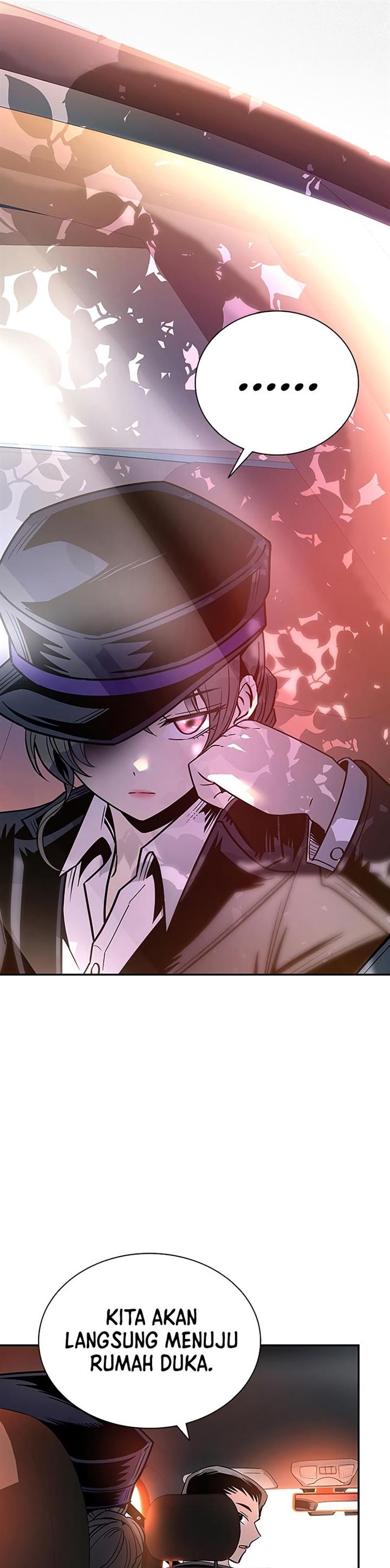 Villain To Kill Chap 70 - Next Chap 71
