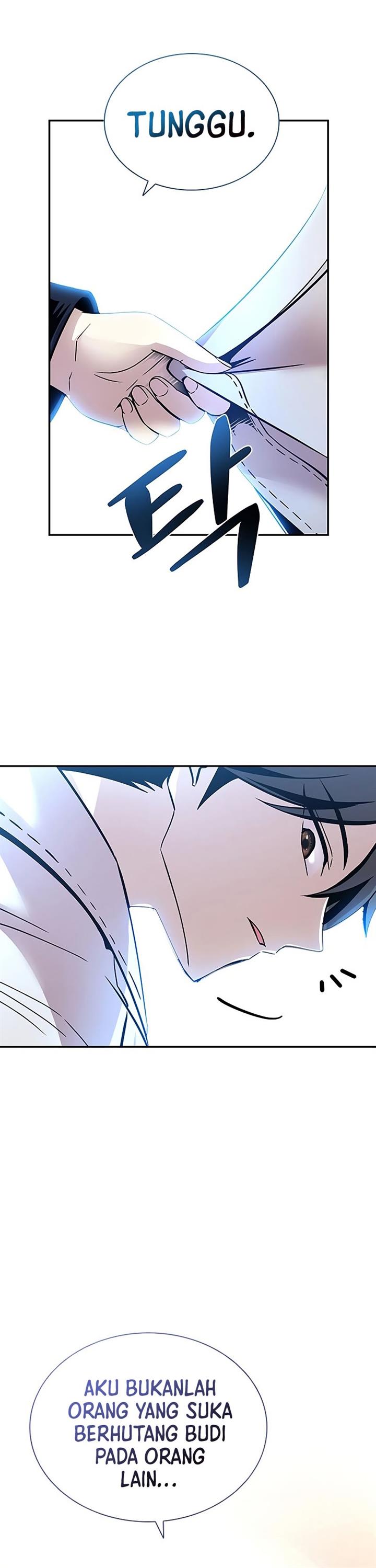 Villain To Kill Chap 70 - Next Chap 71