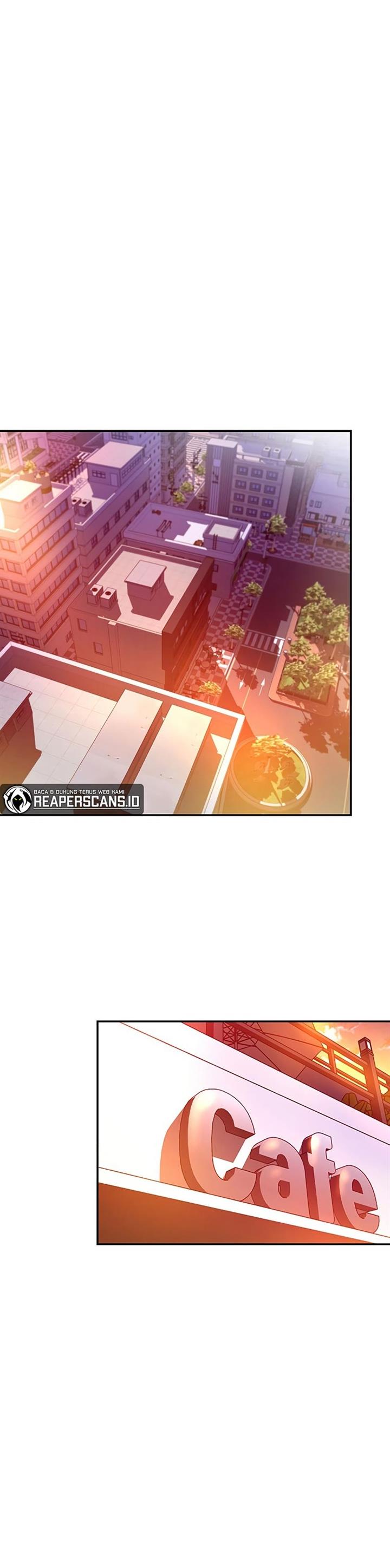 Villain To Kill Chap 70 - Next Chap 71