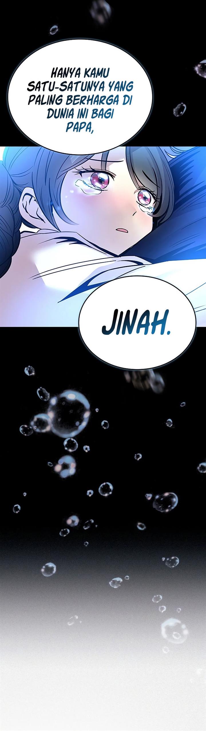 Villain To Kill Chap 70 - Next Chap 71