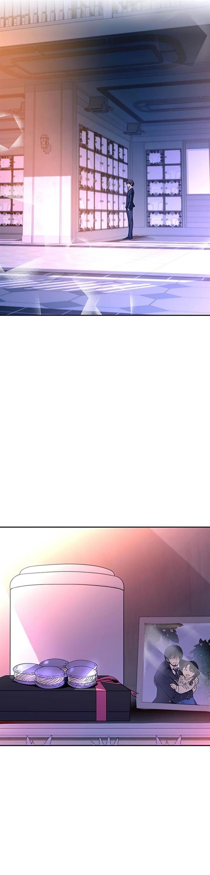 Villain To Kill Chap 71 - Next Chap 72