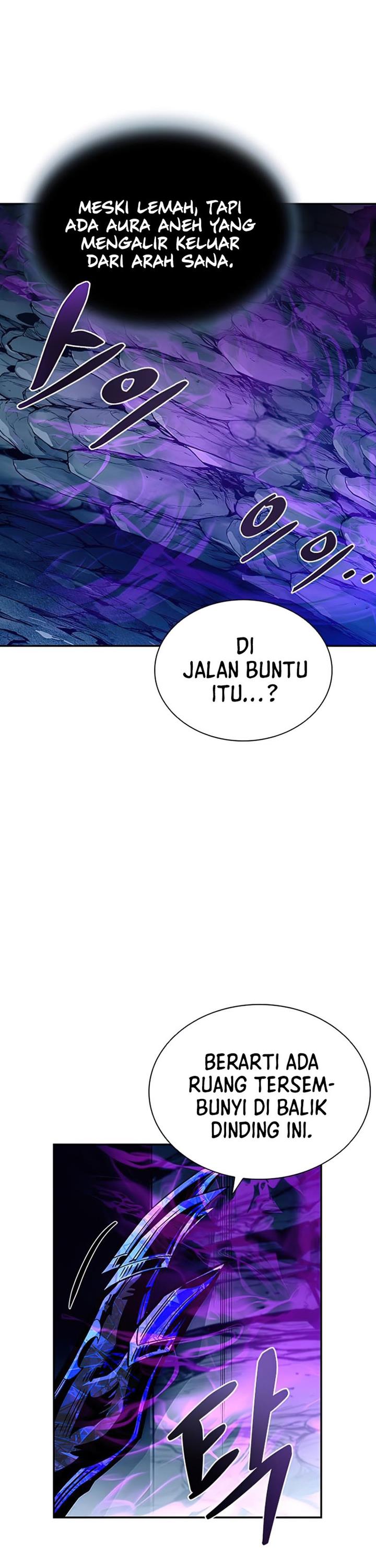 Villain To Kill Chap 71 - Next Chap 72