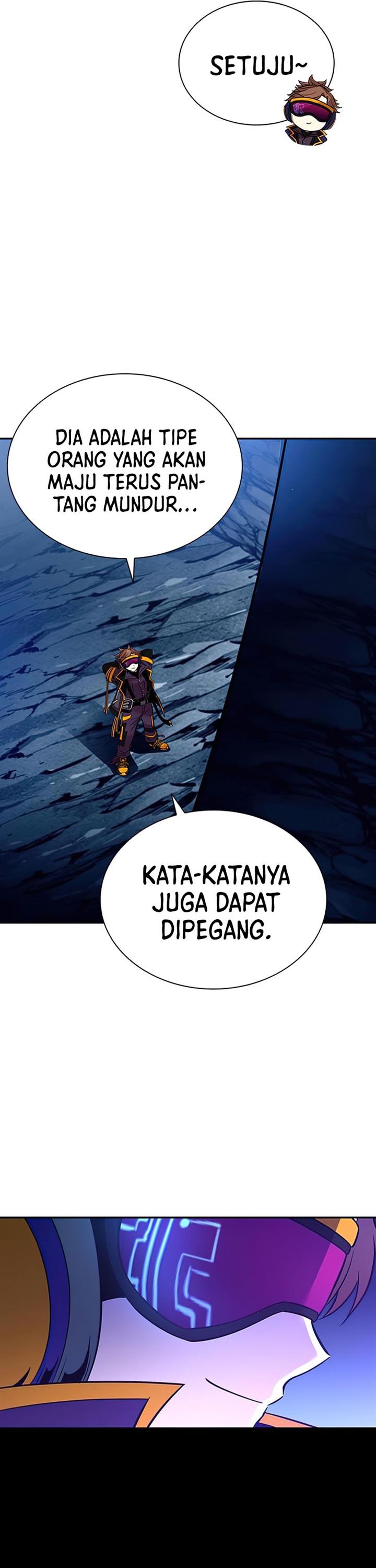 Villain To Kill Chap 71 - Next Chap 72