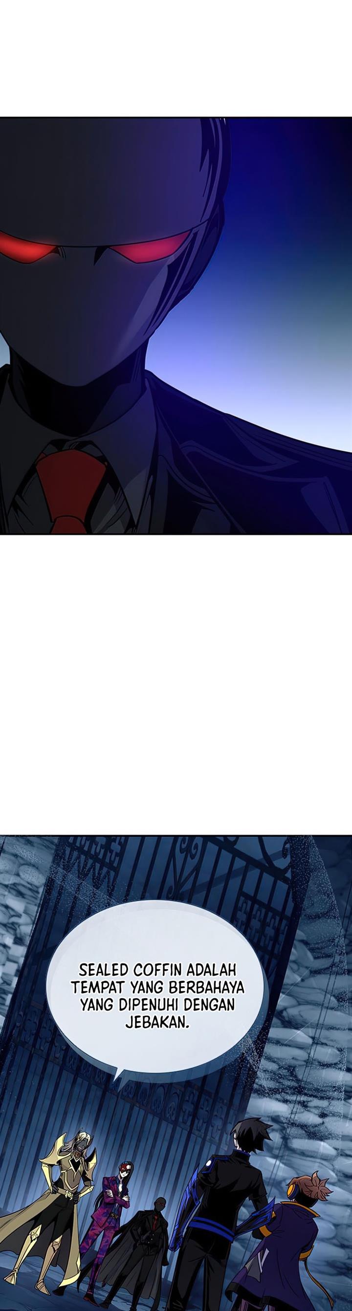 Villain To Kill Chap 71 - Next Chap 72