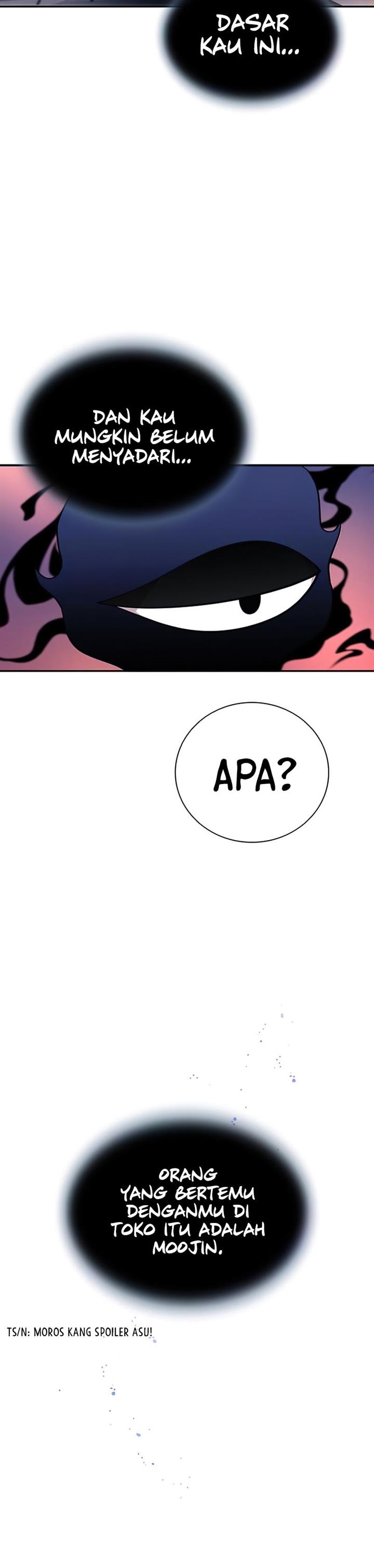 Villain To Kill Chap 71 - Next Chap 72