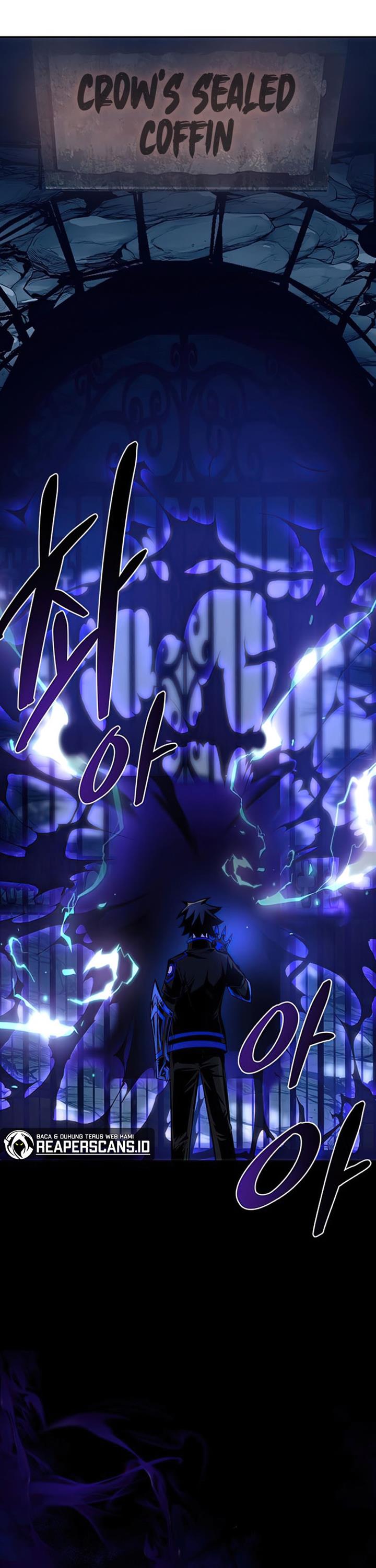 Villain To Kill Chap 71 - Next Chap 72