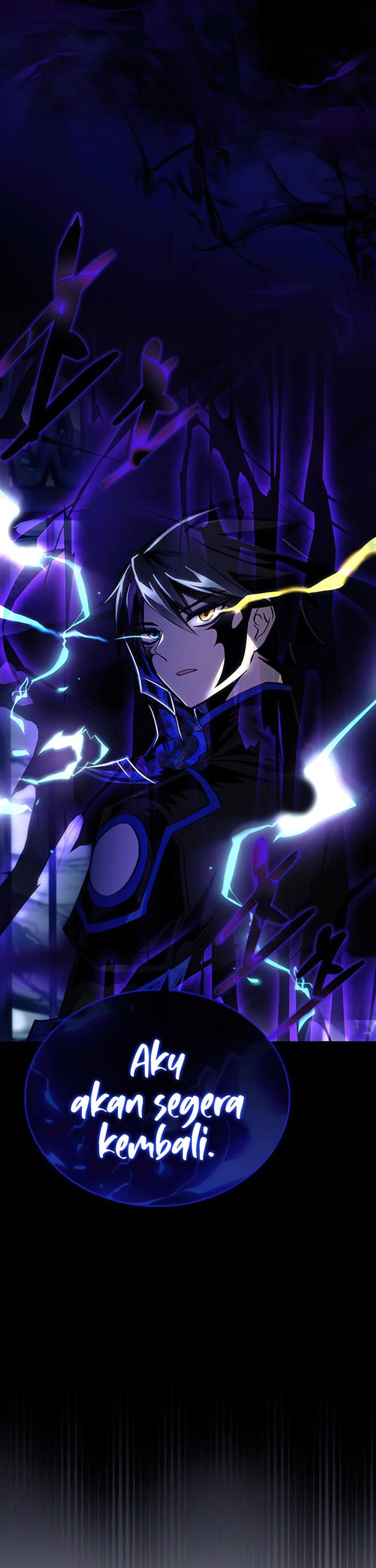 Villain To Kill Chap 71 - Next Chap 72