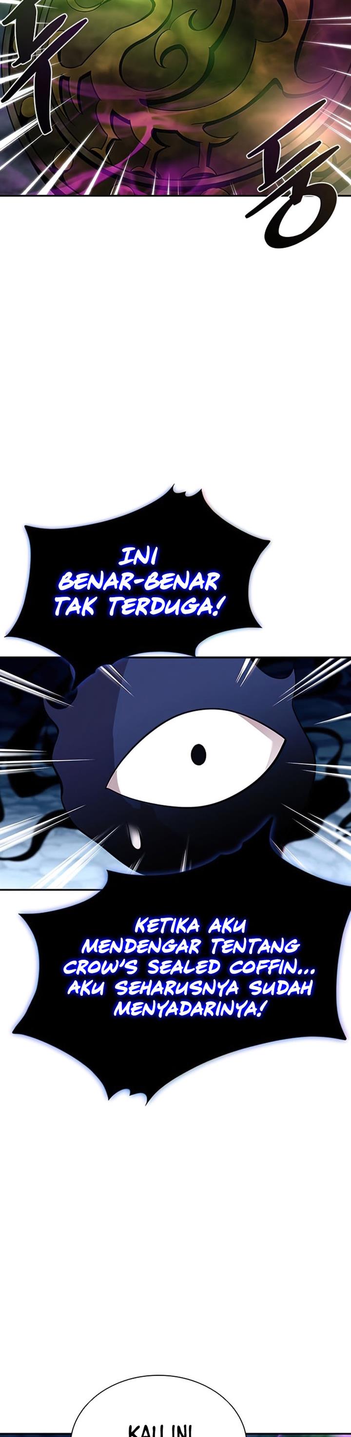 Villain To Kill Chap 71 - Next Chap 72