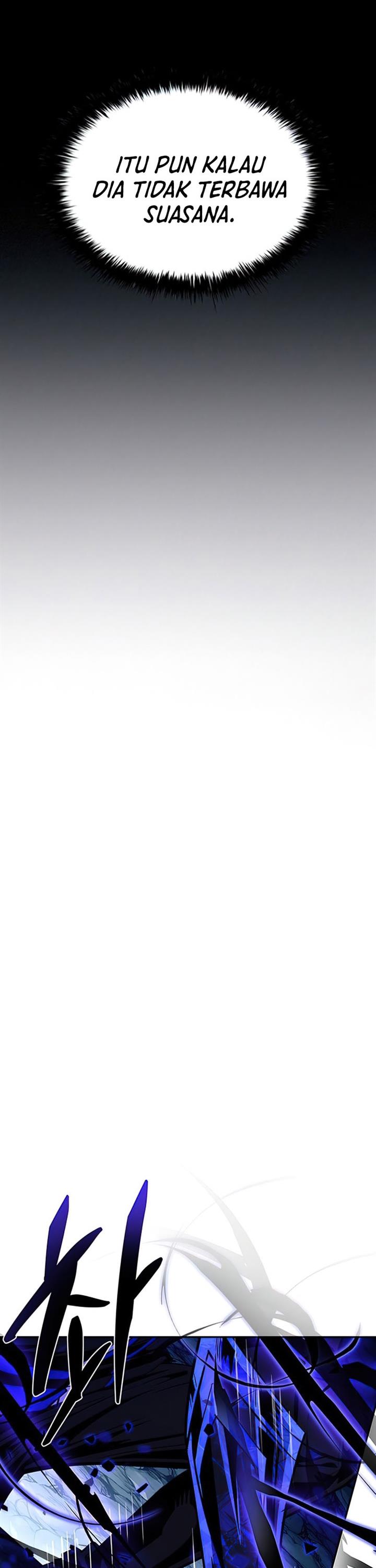 Villain To Kill Chap 71 - Next Chap 72