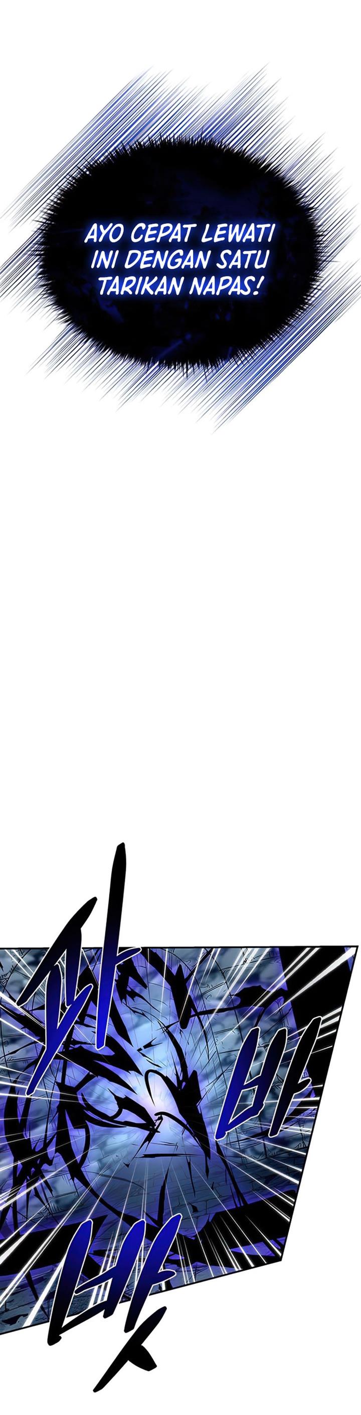 Villain To Kill Chap 71 - Next Chap 72