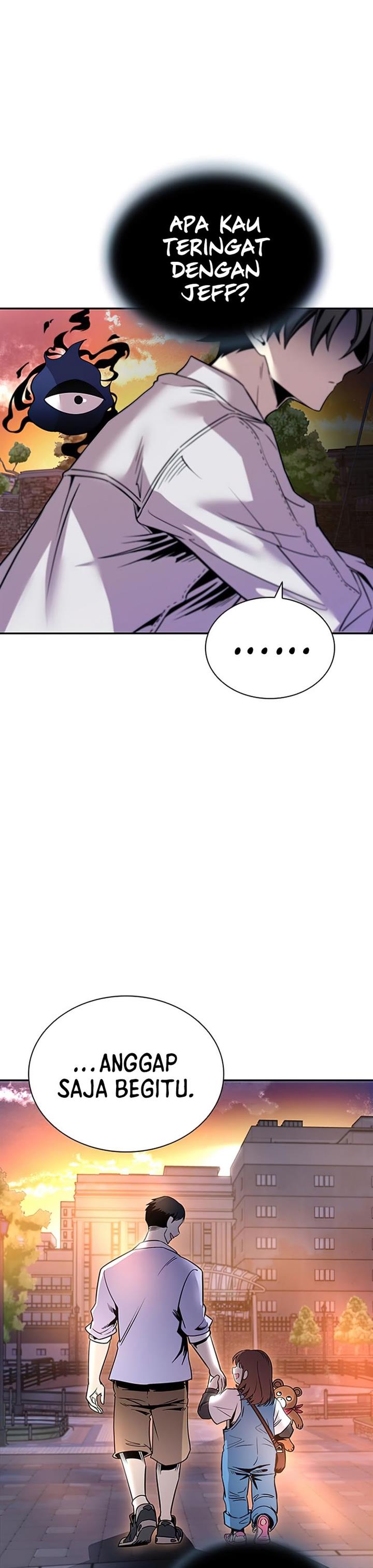 Villain To Kill Chap 71 - Next Chap 72