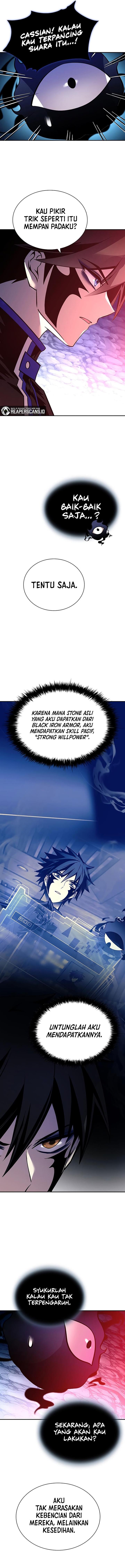 Villain To Kill Chap 72 - Next Chap 73