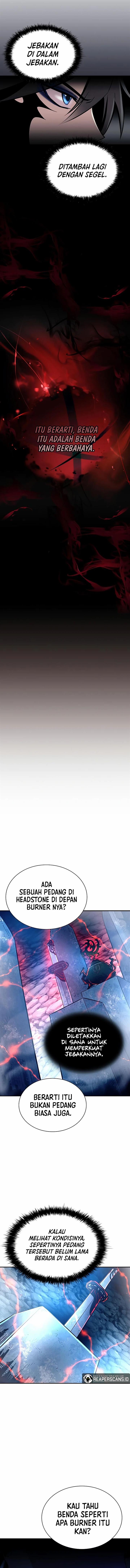 Villain To Kill Chap 72 - Next Chap 73