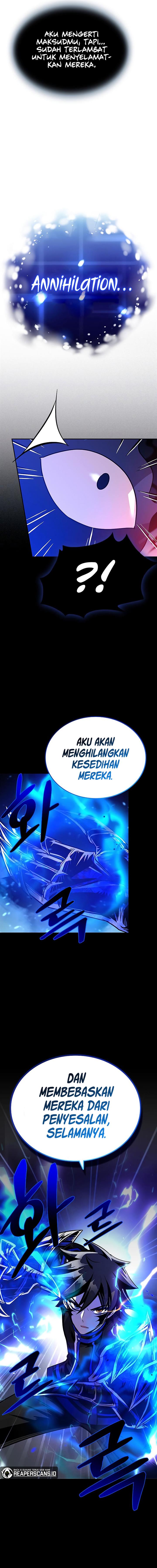 Villain To Kill Chap 72 - Next Chap 73