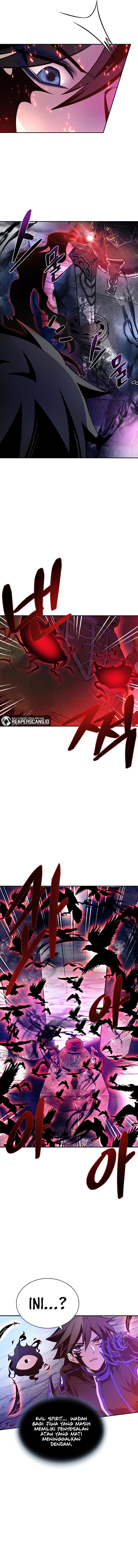 Villain To Kill Chap 72 - Next Chap 73