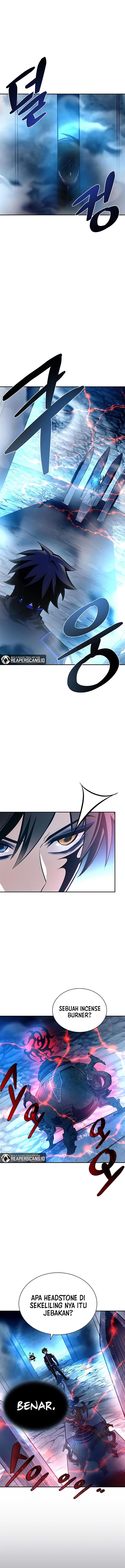 Villain To Kill Chap 72 - Next Chap 73