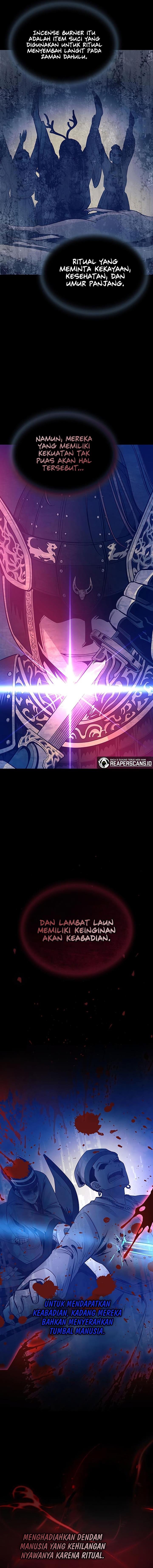 Villain To Kill Chap 72 - Next Chap 73