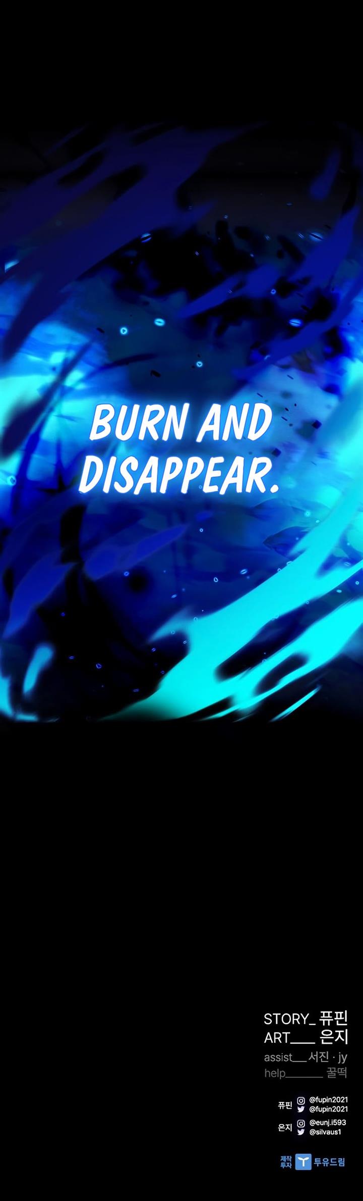 Villain To Kill Chap 72 - Next Chap 73