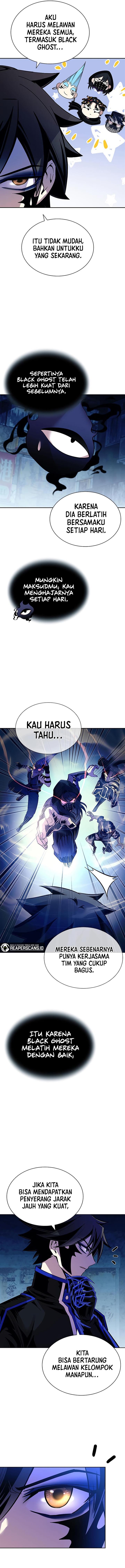 Villain To Kill Chap 77 - Next Chap 78