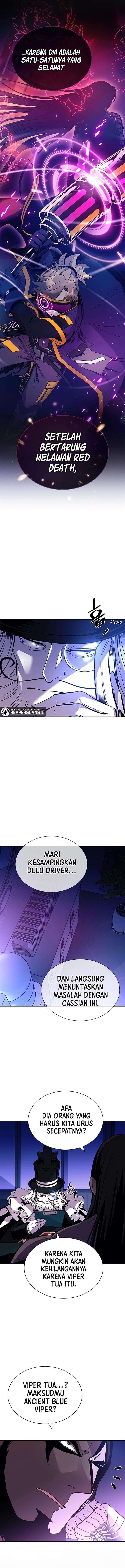 Villain To Kill Chap 77 - Next Chap 78