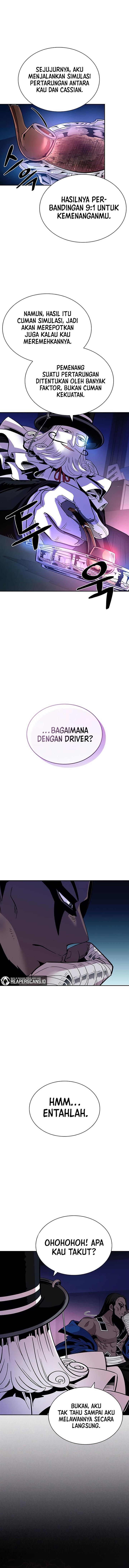 Villain To Kill Chap 77 - Next Chap 78