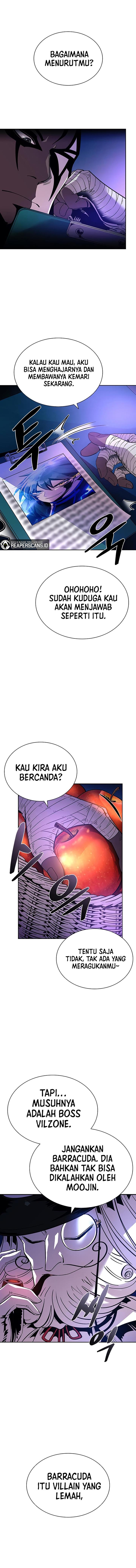 Villain To Kill Chap 77 - Next Chap 78