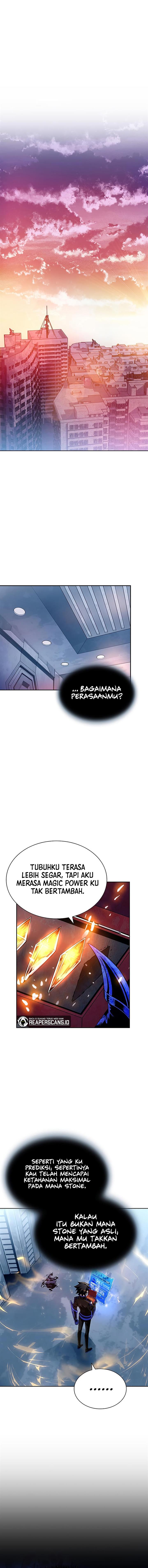 Villain To Kill Chap 77 - Next Chap 78