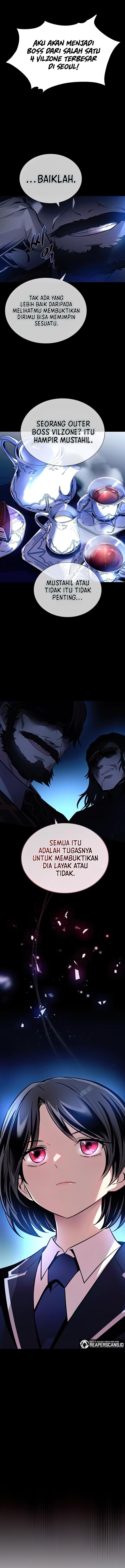 Villain To Kill Chap 74 - Next Chap 75
