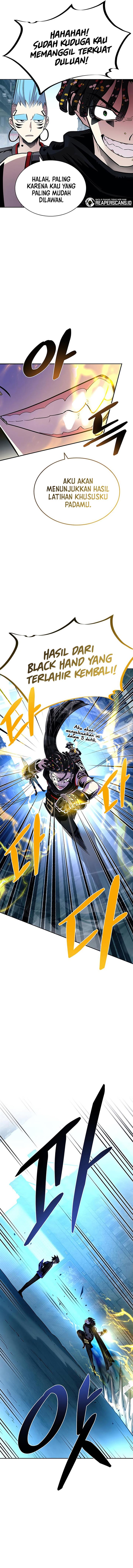 Villain To Kill Chap 75 - Next Chap 76