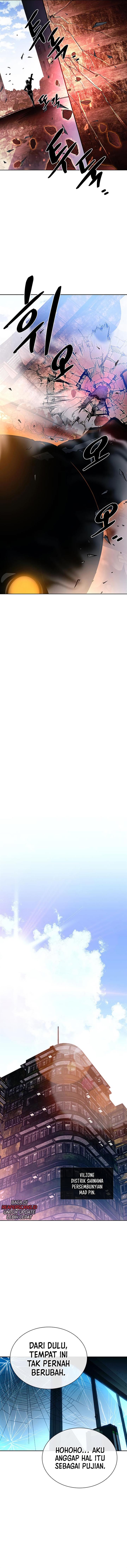 Villain To Kill Chap 75 - Next Chap 76