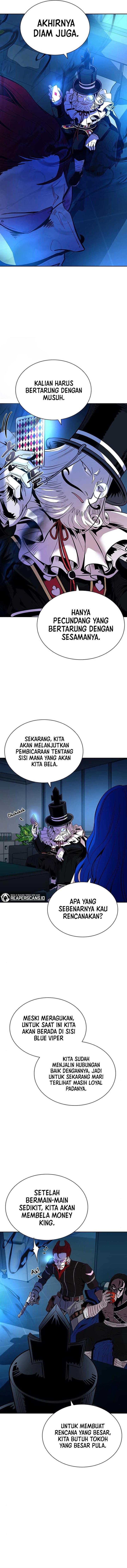 Villain To Kill Chap 76 - Next Chap 77