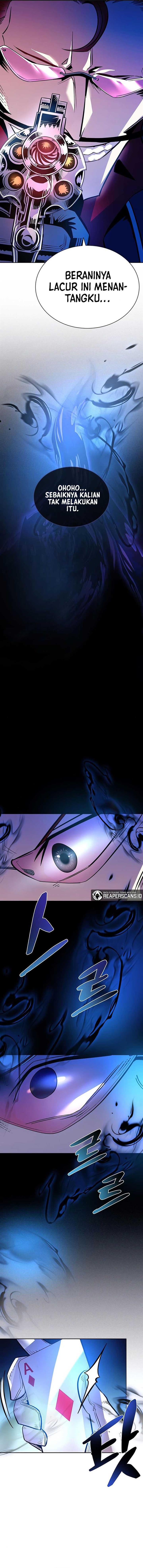 Villain To Kill Chap 76 - Next Chap 77