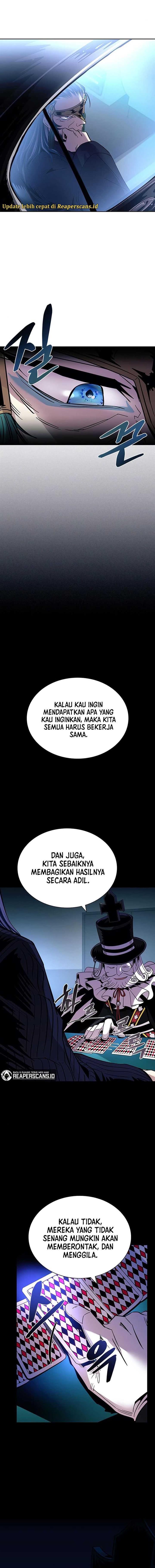 Villain To Kill Chap 76 - Next Chap 77